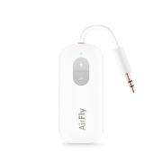 AirFly Bluetooth Adapter AUX do słuchawek bezprzewodowych 