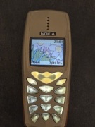 Telefon Nokia 3510i