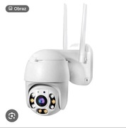 KAMERA IP BEZPIECZEŃSTWA WIFI WEWNĘTRZNA ZEWNĘTRZNA WIFI HD