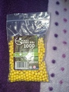 Pistolet maszynowy ASG CZ Scorpion Vz61