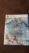 Gra horizin  na ps5