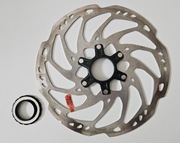 Shimano SM-RT70L 203 Tarcza Hamulcowa Rowerowa center lock centerlock