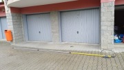Lanca 5,55 m Longarm + pistolet ciśnieniowy M+R do 275 bar jak nowe