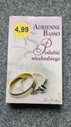Adrienne Basso POŚLUBIĆ WICEHRABIEGO 