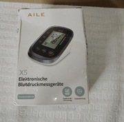 Ciśnieniomierz naramienny 