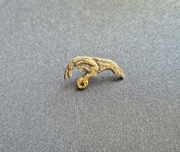 Odznaka - Wojsko Polskie Lotnictwo Gapa