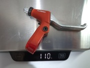 Prawa Klamka hamulca Aluminiowa