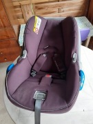 Fotelik - nosidełko Avionaut Kite  0-13 kg