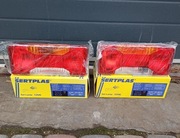 IVECO FIAT CITROEN Lampa L-P tył tylna EU 0294L NOWA