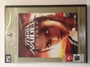 Lara Croft Tomb Raider Legenda PC