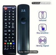 Pilot uniwersalny do Samsunga