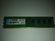 Pamięć RAM SemsoTai DDR3L 8GB 1600MHz UDIMM sprawna