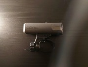 Lampka przednia USB CATEYE Sync Core HL-NW100RC 500lm