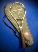 Rakieta tenisowa Wilson