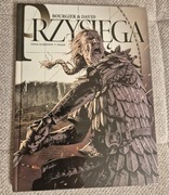 Przysięga tom 2 Bourgier i David