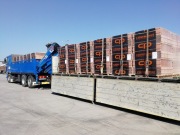 Pustak 25 P+W Ceramiczny  Ceramika Podkarpacka