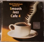 CD Marek Niedźwiecki Smooth Jazz Cafe 4 (2002)