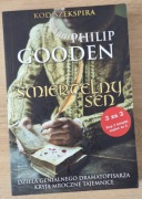 Śmiertelny sen Philip Gooden