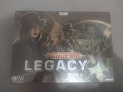 Pandemic Legacy Sezon 0