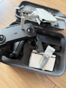 DJI Mavic Mini 1 Fly More Combo
