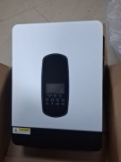 Solar hybrydowy falownik 24V AC 220V 3.2KW inwerter