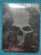 Steelbook Ghost Recon Wildlands FOLIA