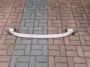 Wzmocnienie zderzaka tylnego Renault Scenic II, Tył 8200010164