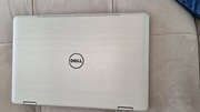 Sprawny Działający Laptop Dell 17 cali Inspirion  7000 series 