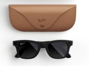 Ray-Ban Meta Wayfarer