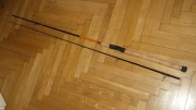ABU GARCIA CADINAL  CONOLON SPEED SPIN 
