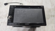 KENWOOD DNX5220- DVD/NAVI/BT