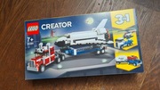 Zestaw Lego Creator 31091