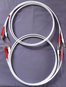 QED XT 25 Kabel głośnikowy OFC 2x2,5mm²  2x2m