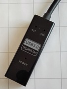 realtek usb 3.0 gigabit lan adapter