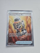 Premium Power Pro full art Mega Evolution