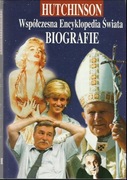 encyklopedia Hutchinson - tom 7 Biografie (A-B)