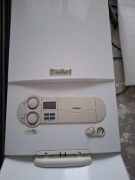 Piec gazowy dwufunkcyjny używany 