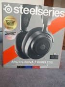 SteelSeries Arctis Nova 7 (Gen 1)
