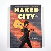 Naked City – Eric Drooker