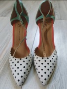 Szpilki Atmosphere rozm 38