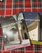 Arcydzieła światowej architektury tom 3 i 4
