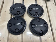 Dekielki Kołpaki Toyota 4szt