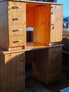 Biurka do połączenia lub pojedyncze 