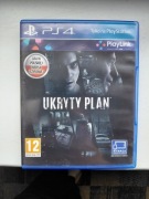 Hidden Agenda (PS4) PlayStation 4 PS4 Ukryty plan