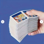 10 szt. Chusteczki do czyszczenia okularów smartfonu tabletu matryc LCD 