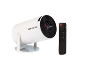 Projektor Blow Cinema LED biały rzutnik przenośny 