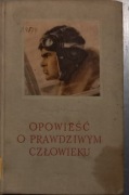Borys Polewoj Opowieść o prawdziwym człowieku