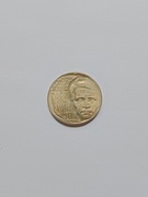 10 zł  SKŁODOWSKA  1967  mennicza !!! 