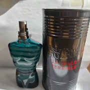 JEAN PAUL GAULTIER LE MALE TERRIBLE 125ML EDT 