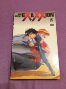 Exaxxion Bóg Wojny 2 